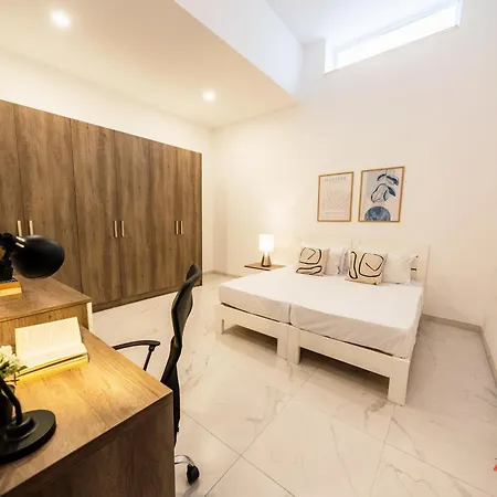 Lägenhet The With A Path To The Sea *