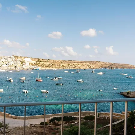 Apartmán The With A Path To The Sea