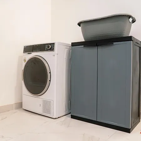 Apartmán The With A Path To The Sea St. Paul's Bay