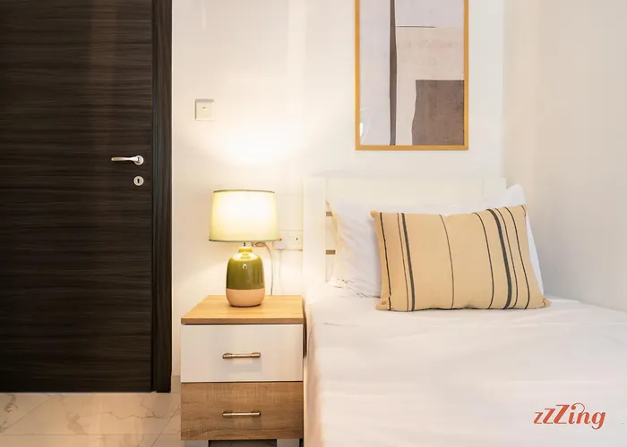 The With A Path To The Sea St Paul's Bay