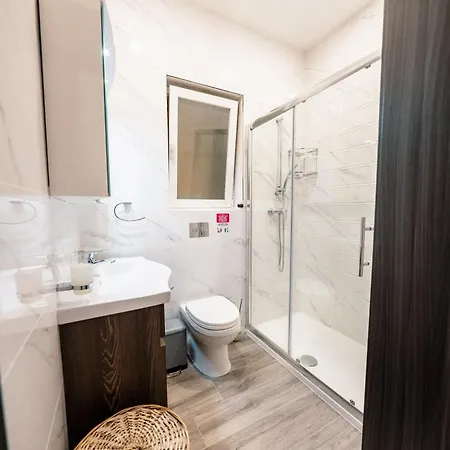 شقة 3br With Sea Access In خليج سانت بول