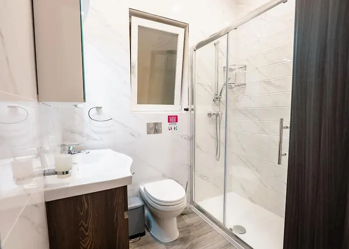 Διαμέρισμα The With A Path To The Sea Σεντ Πόλς Μπέι