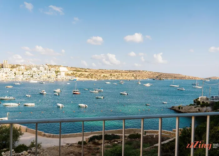 Διαμέρισμα The With A Path To The Sea