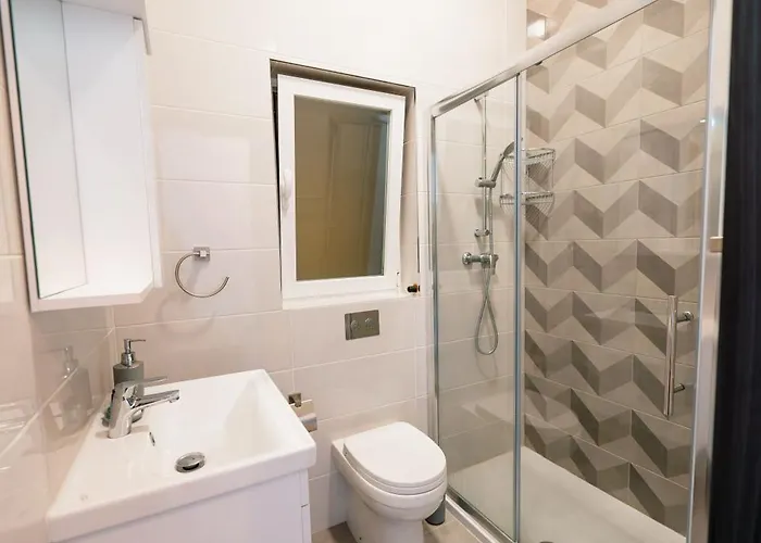 The With A Path To The Sea *