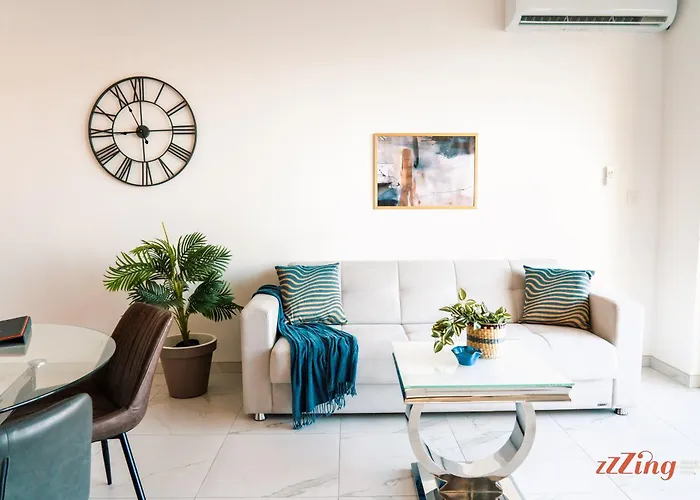 The With A Path To The Sea Διαμέρισμα *